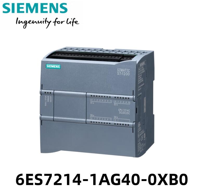 6ES7214-1AG40-0XB0